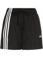 Adidas Original Tailored Shorts - Black