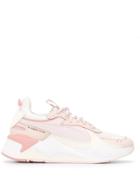 Puma Rs-x Tracks Sneakers - Pink