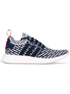 Adidas Nmd R2 Trainers - Blue
