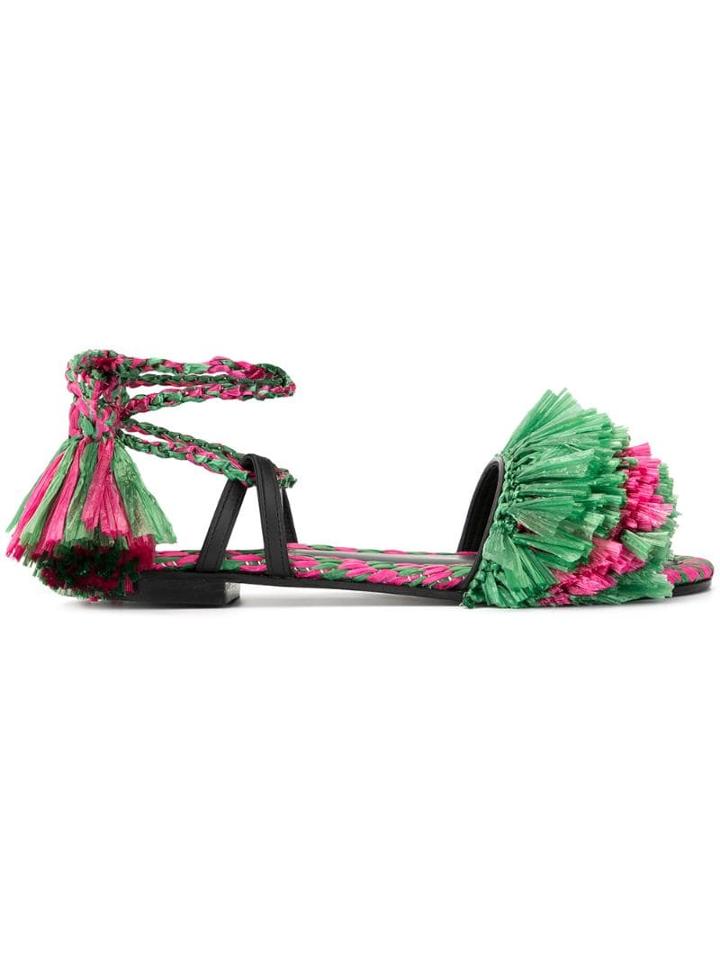 Avec Modération - Green