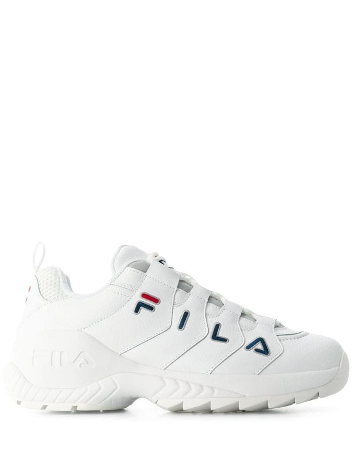 Fila Countdown Sneakers - White