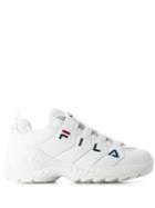 Fila Countdown Sneakers - White