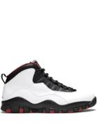 Jordan Air Jordan 10 Retro Sneakers - White