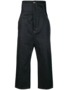 Rick Owens Rick Owens Rr18f1300hdw 146 - Blue