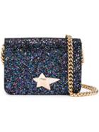 Charlotte Olympia 'sinatra' Shoulder Bag, Women's, Blue