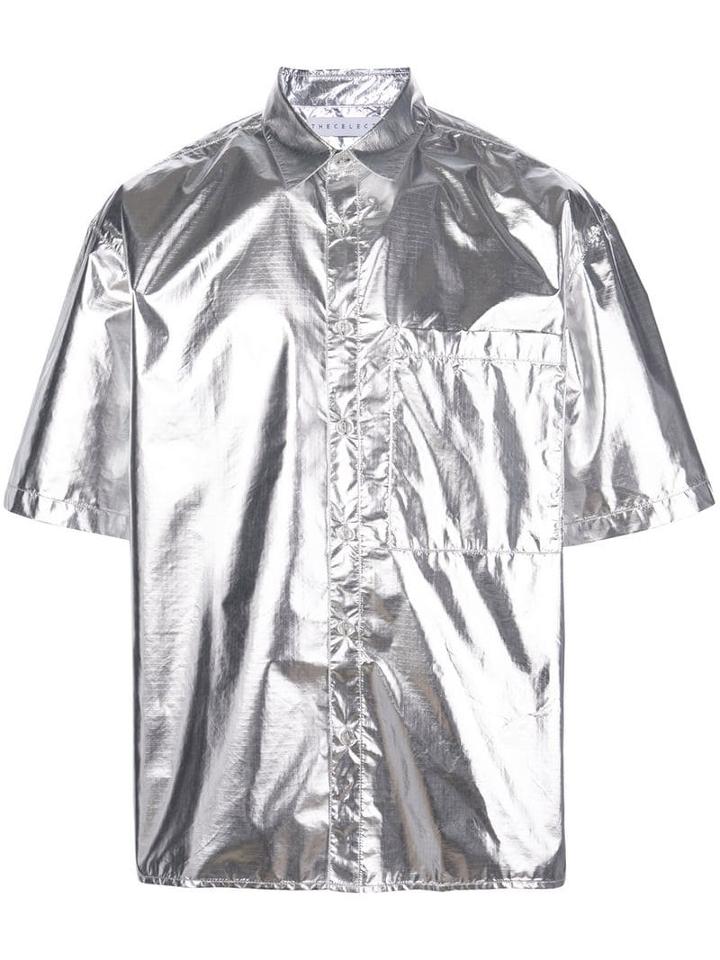 The Celect - Silver