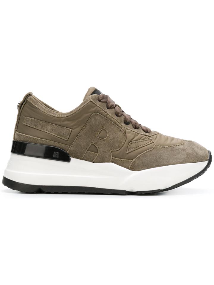 Rucoline R-evolve 4009 Sneakers - Green
