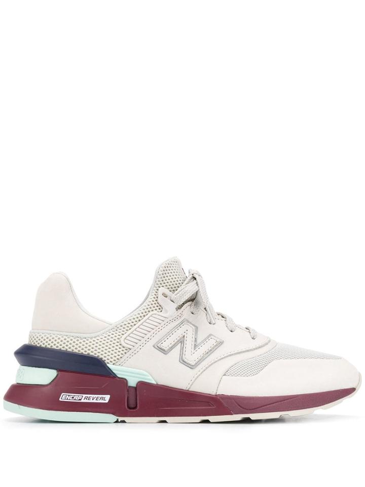 New Balance Encap Reveal Sneakers - Grey