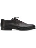 Measponte Ofelia Lace-up Shoes - Brown