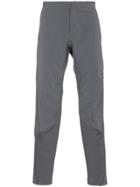 Arc'teryx Veilance Wool Dyadic Tapered Trousers - Grey
