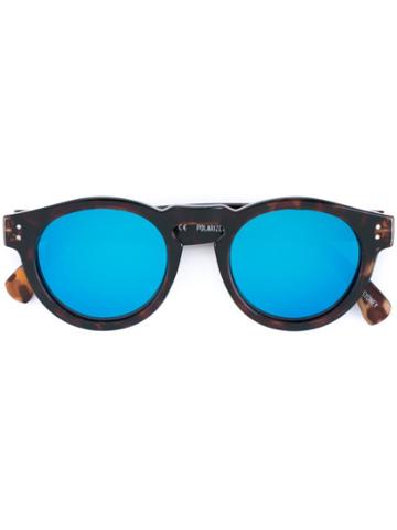 Local Supply 'interstate 5' Sunglasses