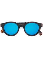 Local Supply 'interstate 5' Sunglasses