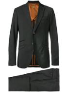 Maurizio Miri Two-piece Suit - Green