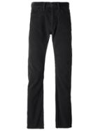 Gosha Rubchinskiy Corduroy Trousers - Blue