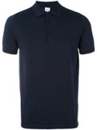 Aspesi - Classic Polo Shirt - Men - Cotton - 54, Blue, Cotton