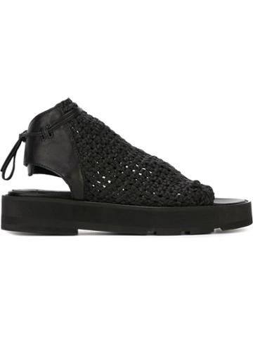 Ld Tuttle Hi-top Sandals