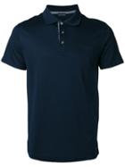 Paul & Shark - Chest Pocket Polo Shirt - Men - Cotton - Xxl, Blue, Cotton
