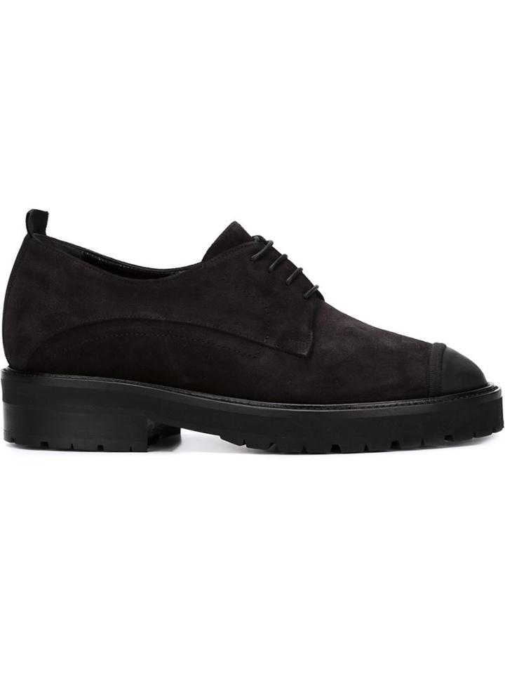 Ritch Erani Nyfc Ridged Sole Brogues