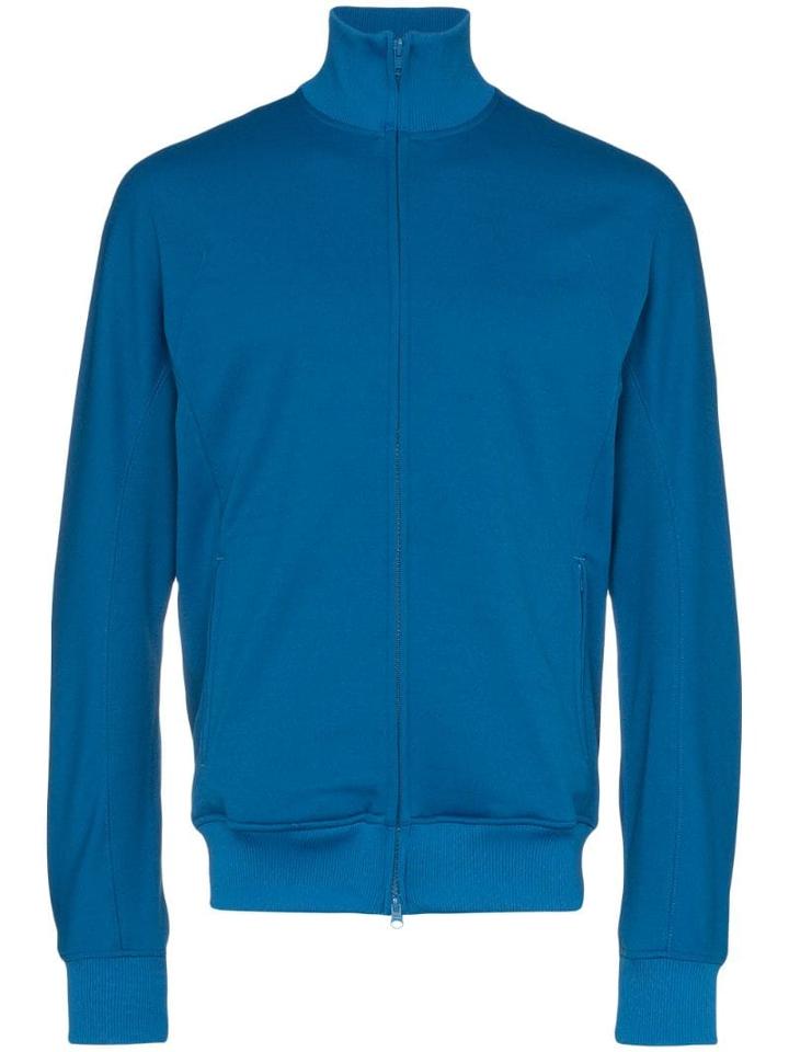 Y-3 Y3 Clssc Trck Jkt Blu - Blue