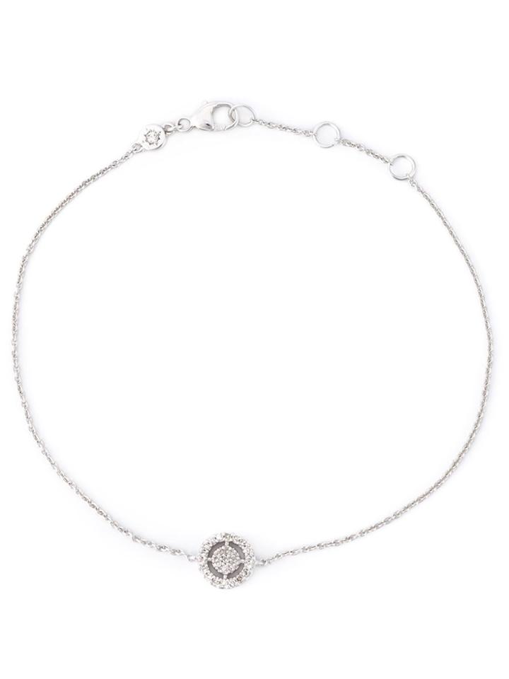 Astley Clarke Mini 'icon Aura' Bracelet - Metallic
