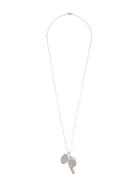 Takahiromiyashita The Soloist Whistle Pendant Necklace - Silver