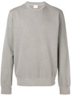 Peuterey Simple Sweatshirt - Grey