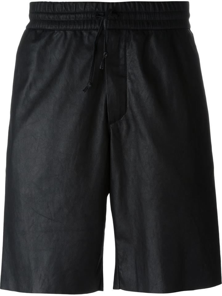Drome Drawstring Shorts