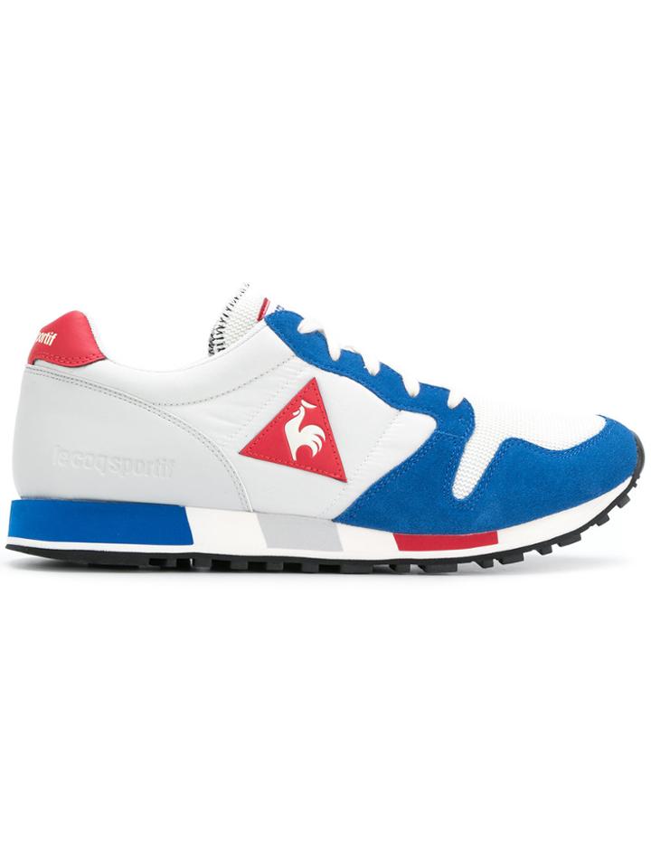 Le Coq Sportif Omega Sneakers - White