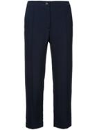 Zambesi Tailored Trousers - Black