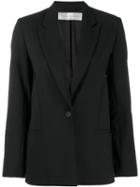 Victoria Victoria Beckham Slim Blazer Jacket - Black