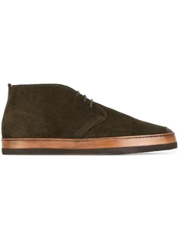 Henderson Baracco 'ariel' Boots