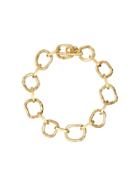 Orit Elhanati Gold Chain Bracelet