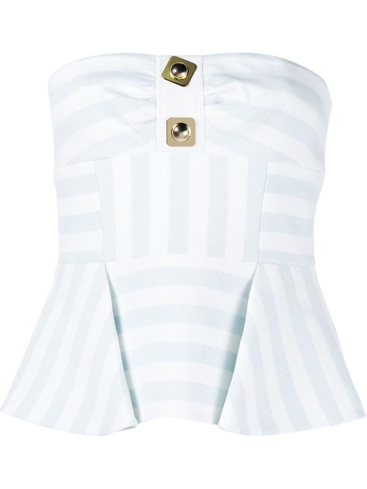 Peter Pilotto P Pilotto Top S