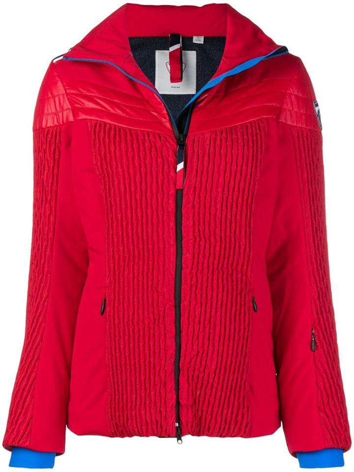 Rossignol Cinetic Jacket - Red
