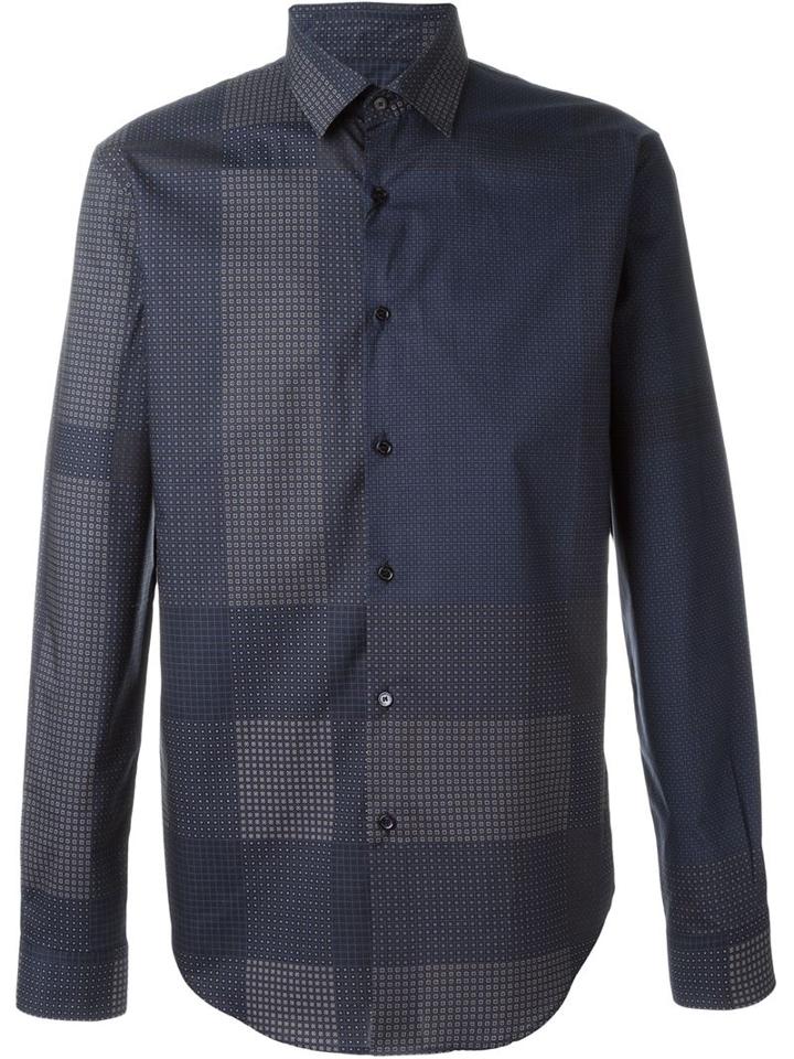Burberry London 'melthorpe' Shirt