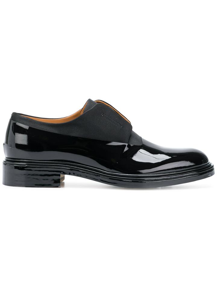 Maison Margiela Dressy Loafers - Black