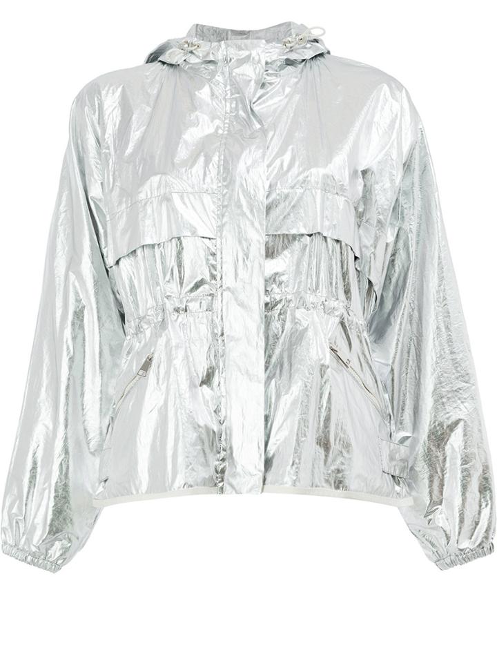 Moncler Jais Jacket - Metallic