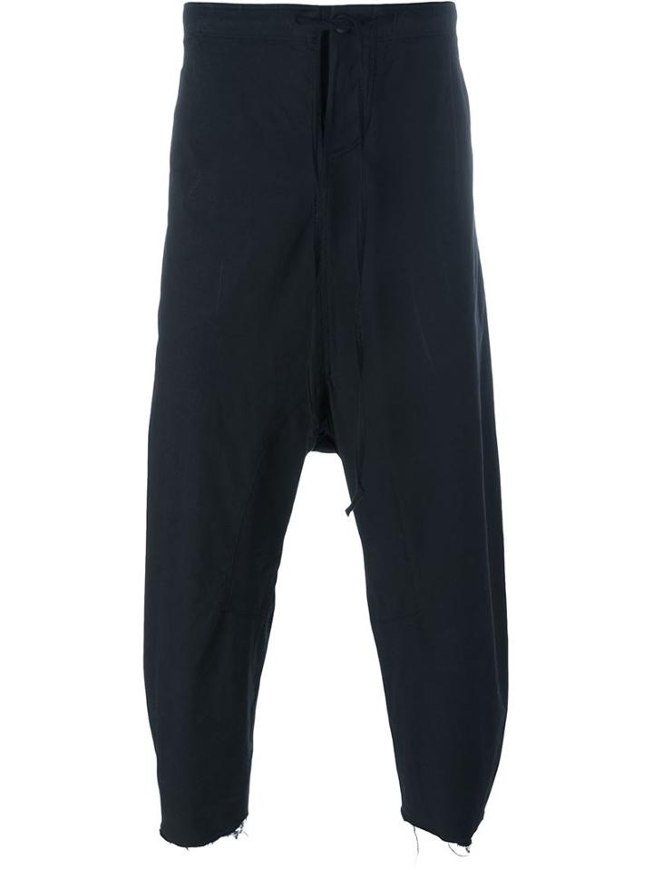 Lost & Found Rooms Tailored Back Trousers