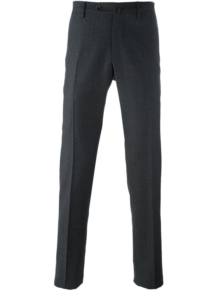 Pt01 Slim-fit Trousers
