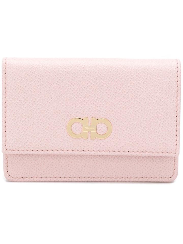 Salvatore Ferragamo Key Rings - Pink