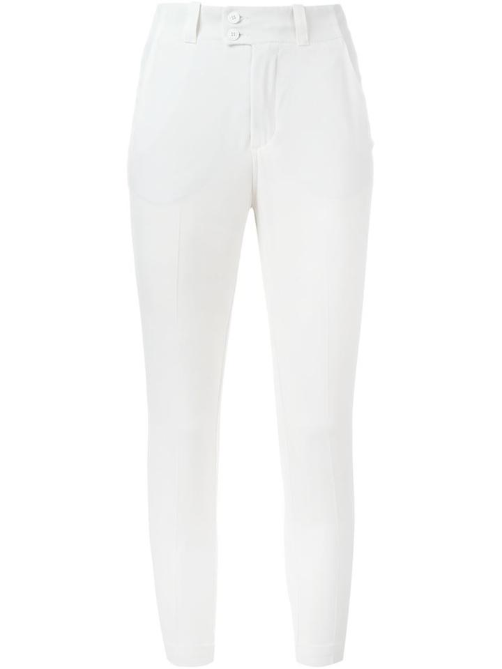 Dondup Ankle Length Trousers
