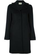 L'autre Chose Buttoned Mid-length Coat