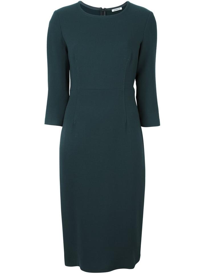 P.a.r.o.s.h. 'lakixy' Dress