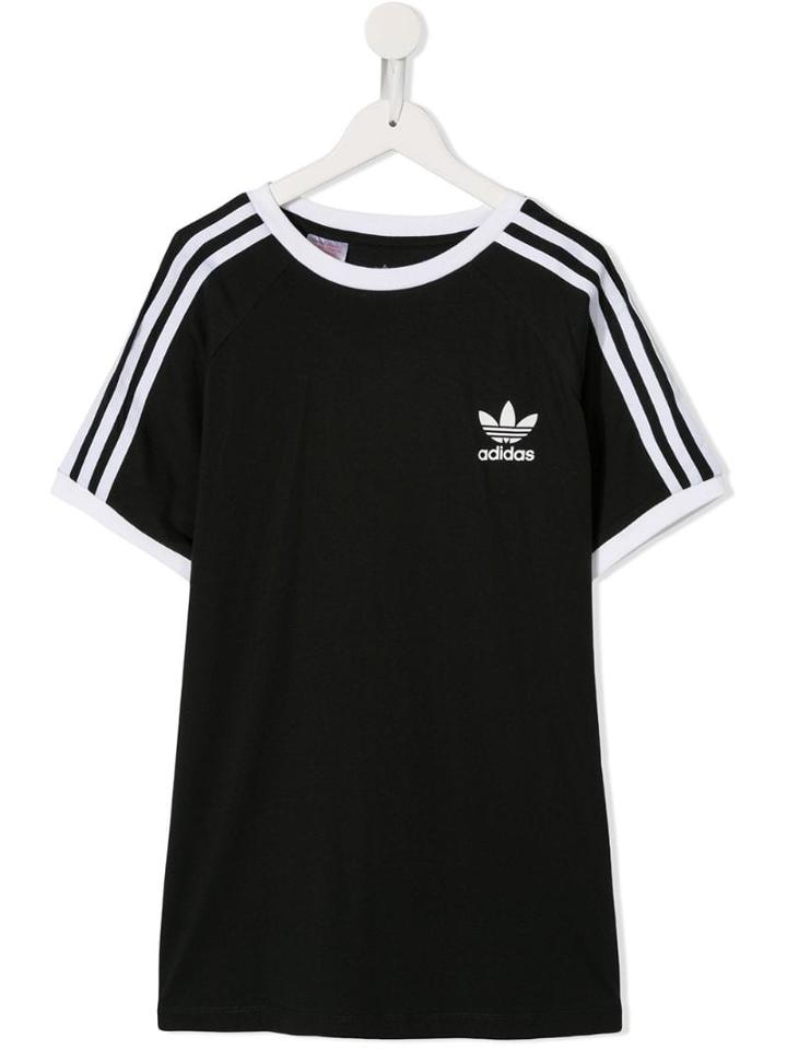 Adidas Kids - Black