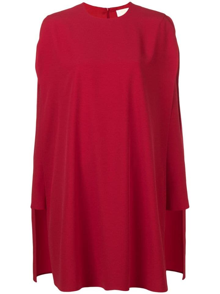 Sara Battaglia - Red