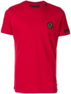 Philipp Plein Hugo T-shirt - Red