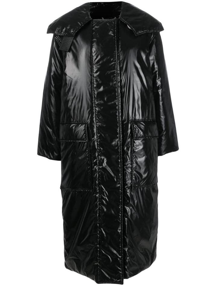 Givenchy Givenchy Bw005u101l 001 - Black