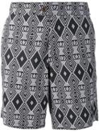 Okun 'patrice' Tribal Print Swim Shorts