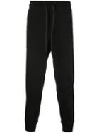 3.1 Phillip Lim Classic Tapered Sweatpant - Black