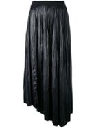 Isabel Marant Dolmen Skirt - Black